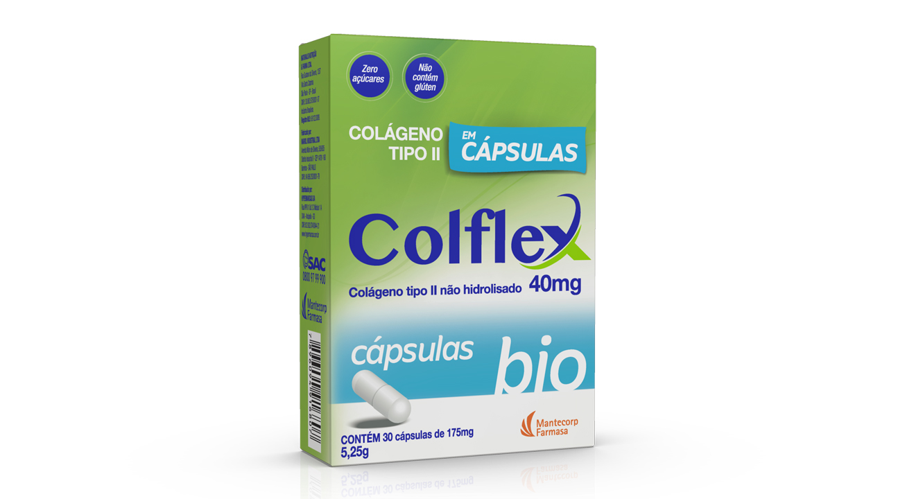 Colflex Bio
