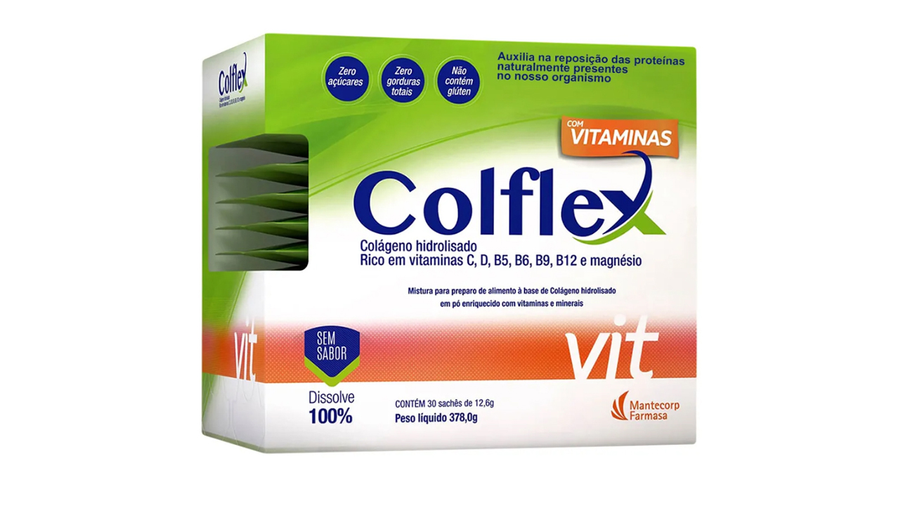 Colflex vit