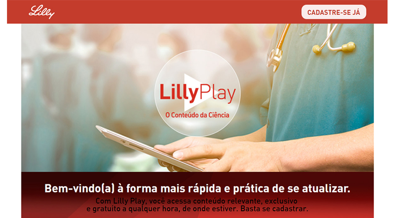 Lilly Play