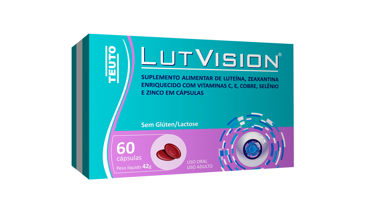 Lut Vision