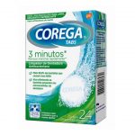 Corega® Tabs (GSK Consumer Healthcare)