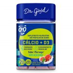 Cálcio + D3 (Dr. Good)
