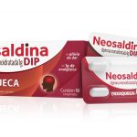 Neosaldina DIP (Hypera Pharma)