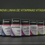 Linha Vitasay Universal (Hypera Pharma)