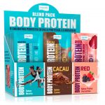 Body Protein Blend Pack (Equaliv)