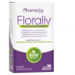 Floraliv® Probiótico (Sanavita)