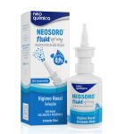 Neosoro® Fluid Spray (Hypera Pharma)