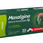 Maxalgina (Natulab)