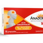 Anador® 1G (Sanofi)