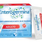 Enterogermina® Adulto (Sanofi)