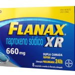 Flanax® XR (Bayer)