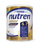 Nutren® Senior Premium (Nestlé®)