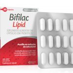 Bifilac Lípid (Mantecorp Farmasa)