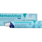 Hemovirtus Pro (Neo Química)