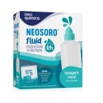 Neosoro® Fluid (Neo Química)