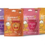 Supravit® C Kids (Hertz Farmacêutica)