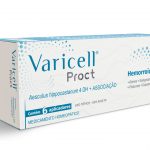 Varicell® Proct (FQM Farma)