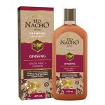 Tío Nacho Ginseng (Tío Nacho®)