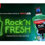 Colgate® Plax Rock in Rio (Colgate)