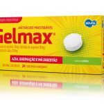 Gelmax® (EMS)