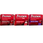 Tylenol® (Kenvue)