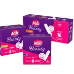 Absorvente Interno Mili Beauty (Mili)