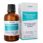 Ansiodoron® Líquido (Weleda)