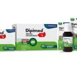 Dipimed® 1g (MedQuímica/Lupin)